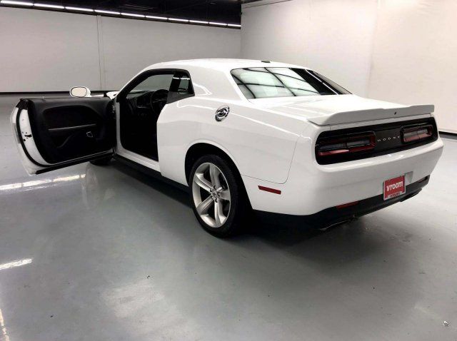 2018 Dodge Challenger R/T For Sale Specifications, Price and Images