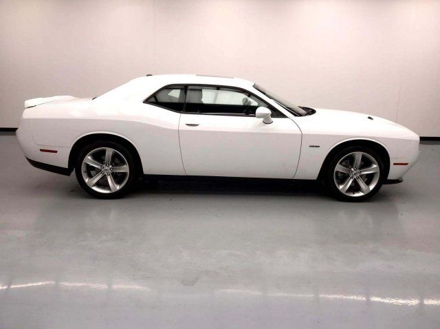 2018 Dodge Challenger R/T For Sale Specifications, Price and Images