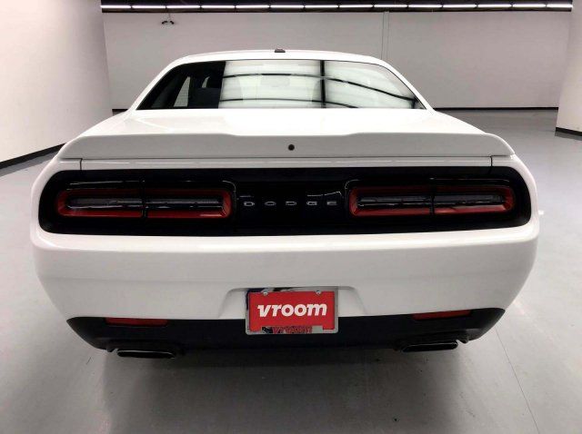 2018 Dodge Challenger R/T For Sale Specifications, Price and Images