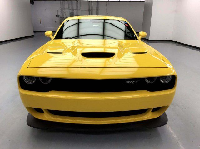  2017 Dodge Challenger SRT Hellcat For Sale Specifications, Price and Images