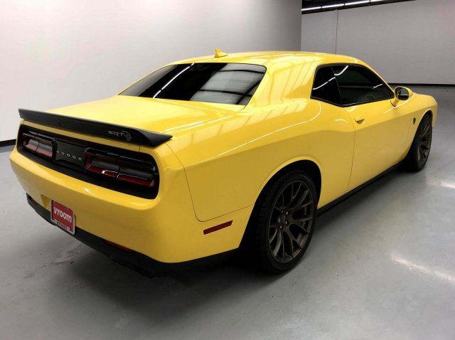  2017 Dodge Challenger SRT Hellcat For Sale Specifications, Price and Images