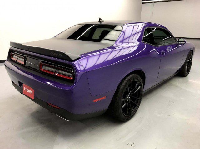 2018 Dodge Challenger T/A 392 For Sale Specifications, Price and Images