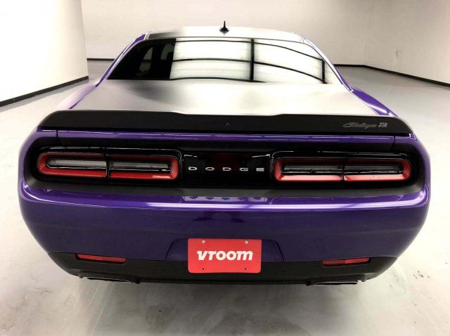 2018 Dodge Challenger T/A 392 For Sale Specifications, Price and Images