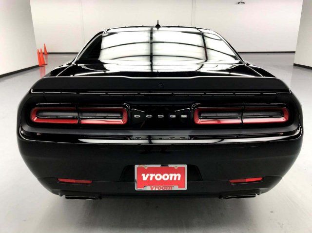 2016 Dodge Challenger R/T Scat Pack For Sale Specifications, Price and Images