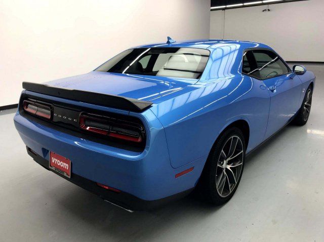  2016 Dodge Challenger 392 Hemi Scat Pack Shaker For Sale Specifications, Price and Images