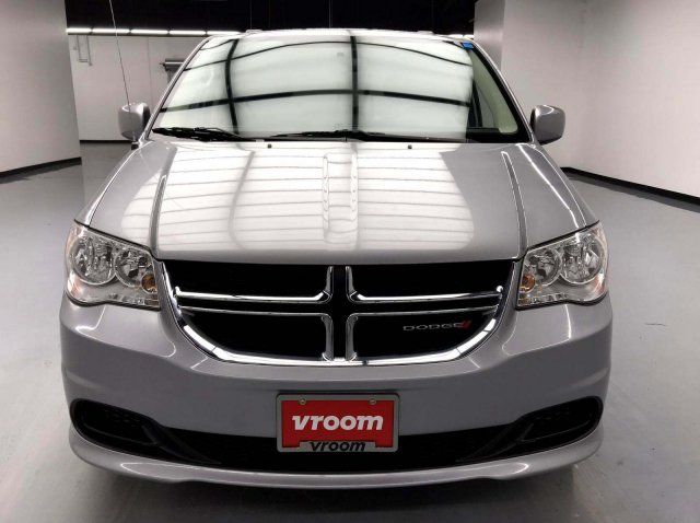  2015 Dodge Grand Caravan SXT For Sale Specifications, Price and Images