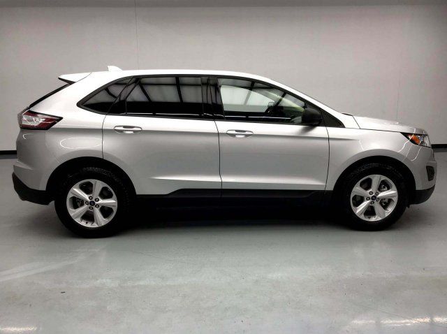  2016 Ford Edge SE For Sale Specifications, Price and Images