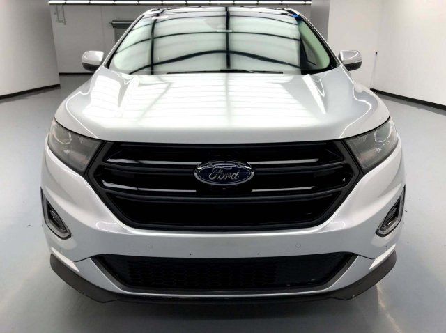  2017 Ford Edge Sport For Sale Specifications, Price and Images