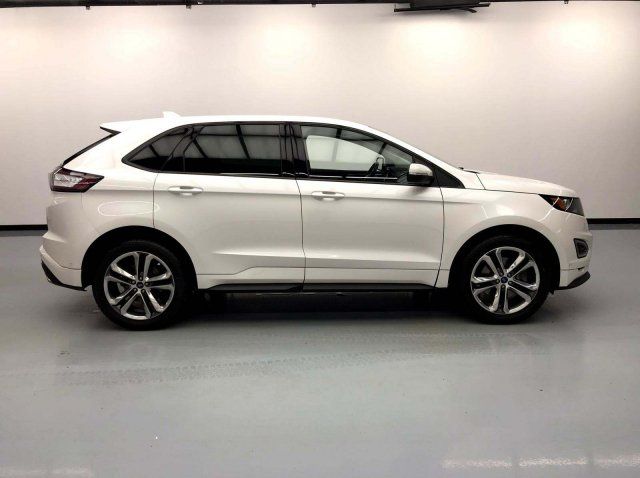  2015 Ford Edge Sport For Sale Specifications, Price and Images