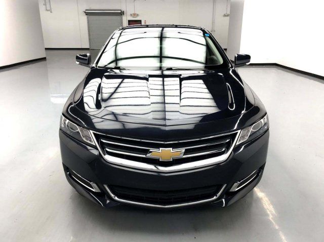  2014 Chevrolet Impala 1LT For Sale Specifications, Price and Images