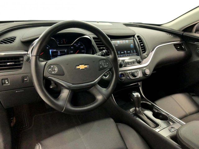  2019 Chevrolet Impala 1LT For Sale Specifications, Price and Images