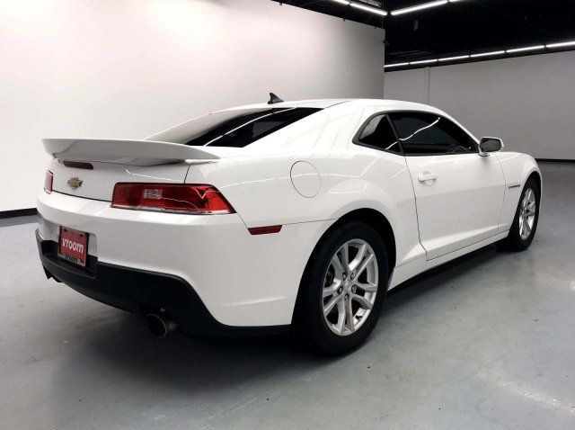  2015 Chevrolet Camaro 1LS For Sale Specifications, Price and Images
