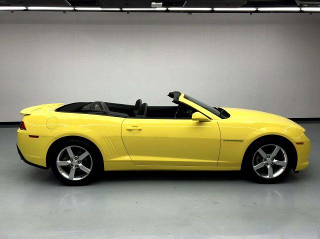  2015 Chevrolet Camaro 1LT For Sale Specifications, Price and Images