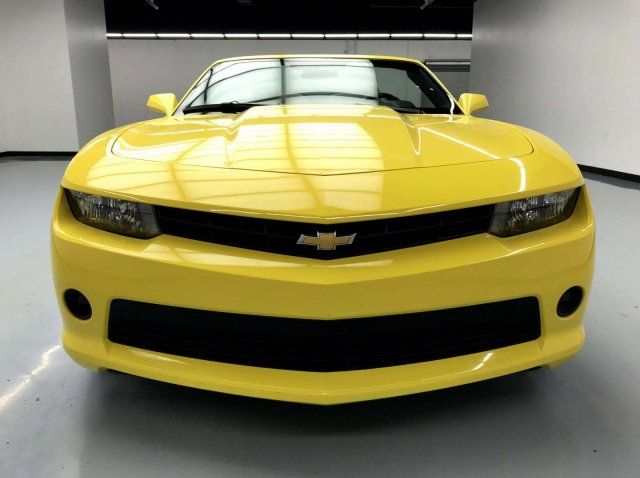  2015 Chevrolet Camaro 1LT For Sale Specifications, Price and Images