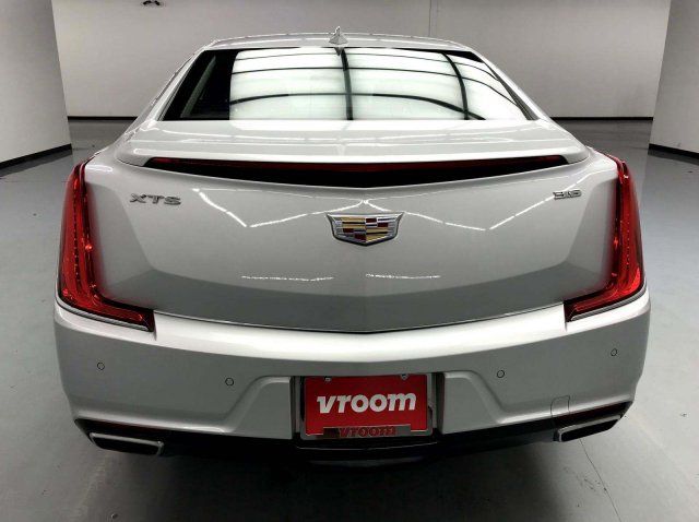 2019 Cadillac XTS Luxury For Sale Specifications, Price and Images
