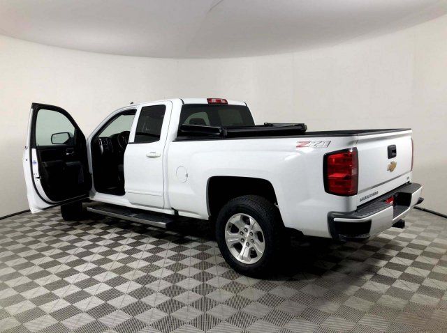  2019 Chevrolet Silverado 1500 LD 2LT For Sale Specifications, Price and Images