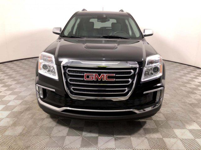  2016 GMC Terrain SLT For Sale Specifications, Price and Images