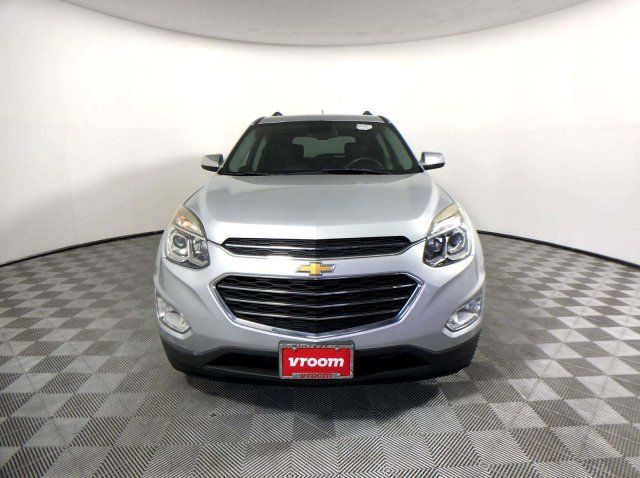  2016 Chevrolet Equinox LTZ For Sale Specifications, Price and Images
