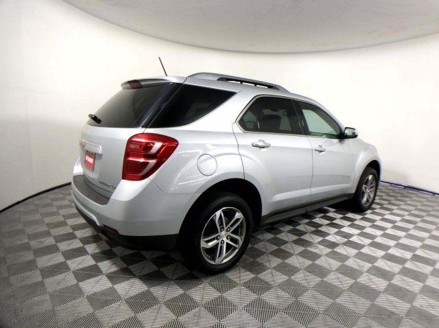  2016 Chevrolet Equinox LTZ For Sale Specifications, Price and Images