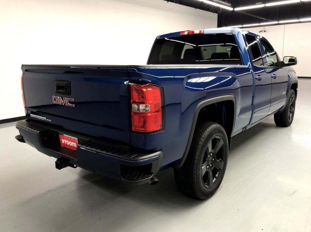  2019 GMC Sierra 1500 Limited Base For Sale Specifications, Price and Images