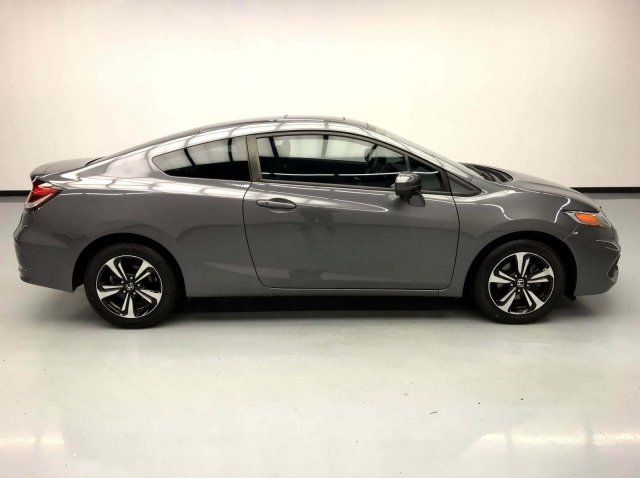  2015 Honda Civic EX For Sale Specifications, Price and Images