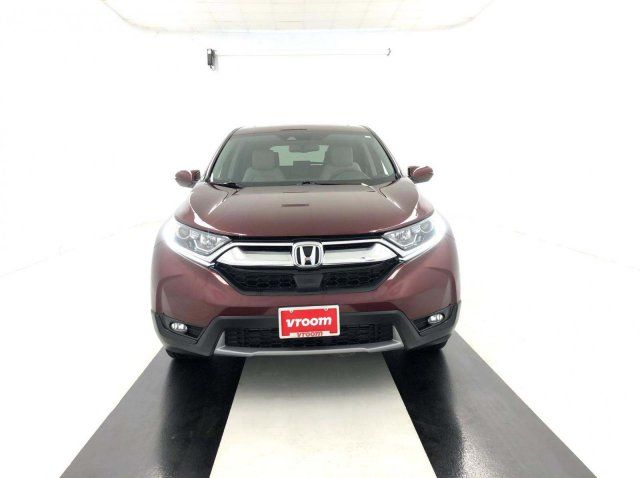  2017 Honda CR-V EX-L For Sale Specifications, Price and Images