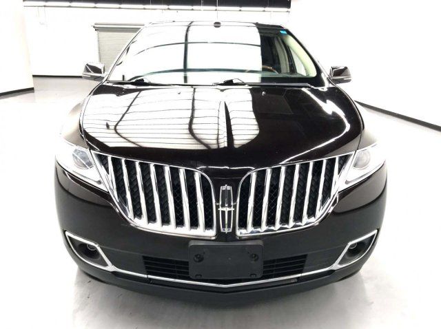  2013 Lincoln MKX Base For Sale Specifications, Price and Images
