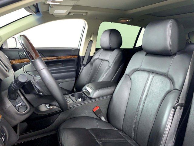  2016 Lincoln MKT Base For Sale Specifications, Price and Images