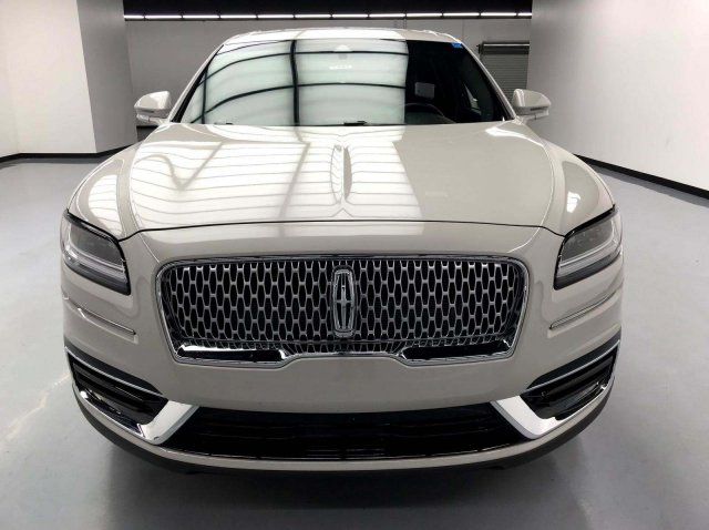  2019 Lincoln Nautilus Select For Sale Specifications, Price and Images