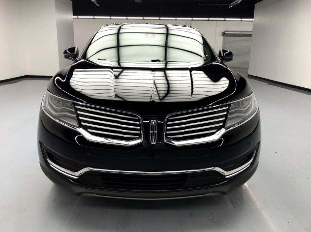  2017 Lincoln MKX Black Label For Sale Specifications, Price and Images