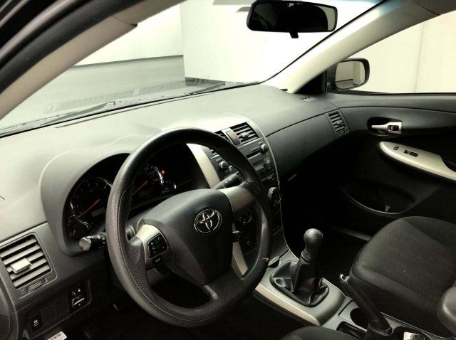  2011 Toyota Corolla S 4dr Sedan 5M For Sale Specifications, Price and Images