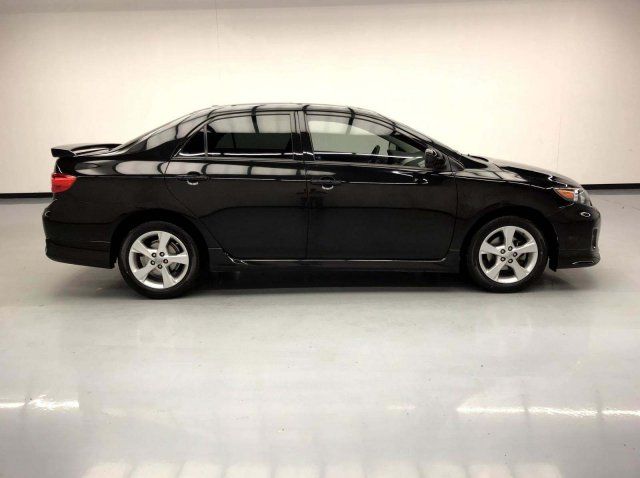  2011 Toyota Corolla S 4dr Sedan 5M For Sale Specifications, Price and Images