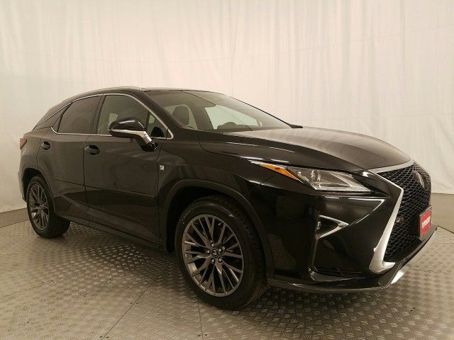 2016 Lexus RX 350 AWD F SPORT 4dr SUV For Sale Specifications, Price and Images