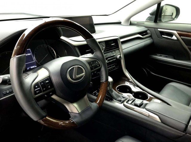  2017 Lexus 4dr SUV For Sale Specifications, Price and Images