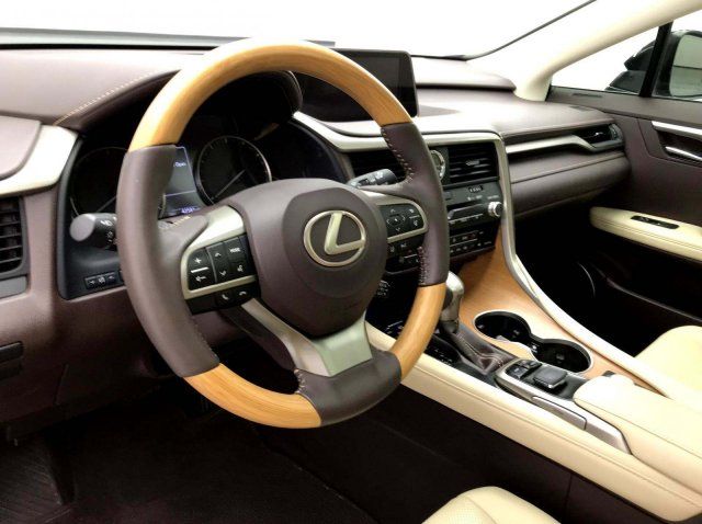  2017 Lexus 4dr SUV For Sale Specifications, Price and Images