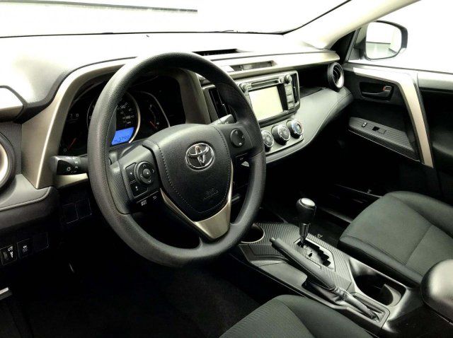  2014 Toyota RAV4 LE For Sale Specifications, Price and Images