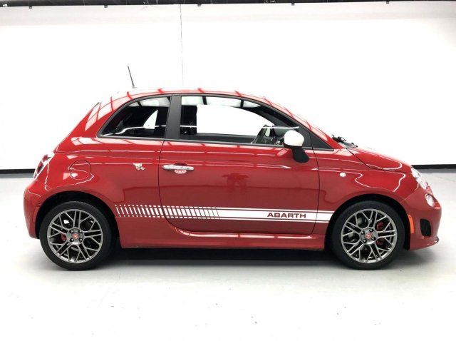  2017 FIAT Abarth For Sale Specifications, Price and Images