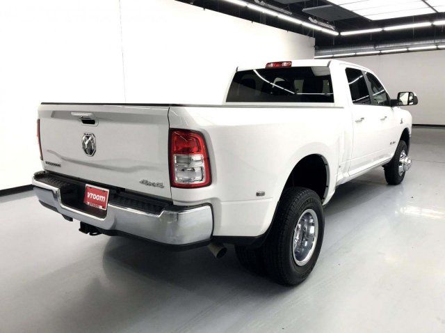  2019 RAM 3500 Big Horn For Sale Specifications, Price and Images