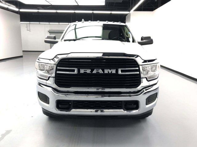  2019 RAM 3500 Big Horn For Sale Specifications, Price and Images