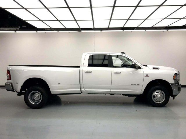  2019 RAM 3500 Big Horn For Sale Specifications, Price and Images