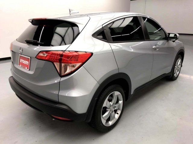  2017 Honda HR-V EX For Sale Specifications, Price and Images