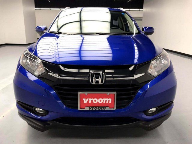  2018 Honda HR-V EX-L Navi For Sale Specifications, Price and Images