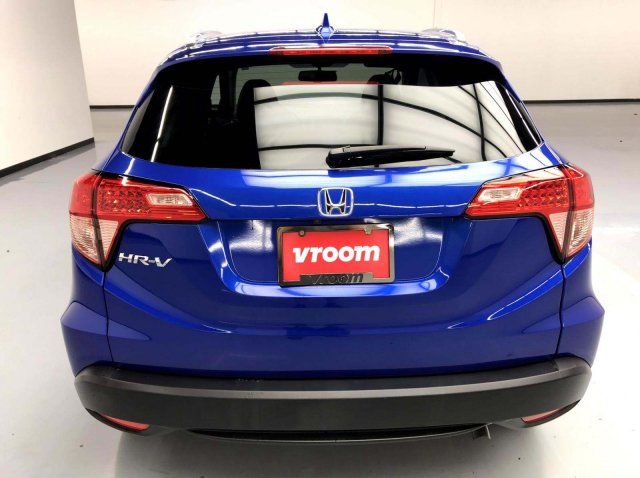  2018 Honda HR-V EX-L Navi For Sale Specifications, Price and Images