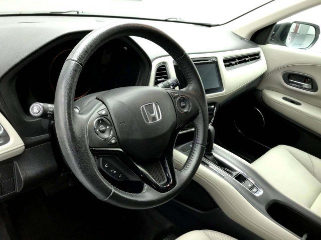 2016 Honda HR-V EX-L w/Navi For Sale Specifications, Price and Images