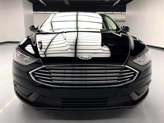  2017 Ford Fusion SE For Sale Specifications, Price and Images