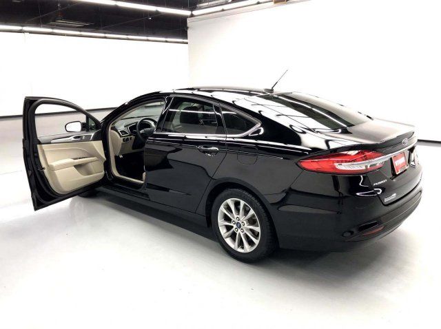  2017 Ford Fusion SE For Sale Specifications, Price and Images