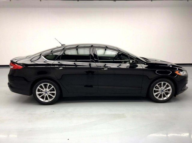  2017 Ford Fusion SE For Sale Specifications, Price and Images