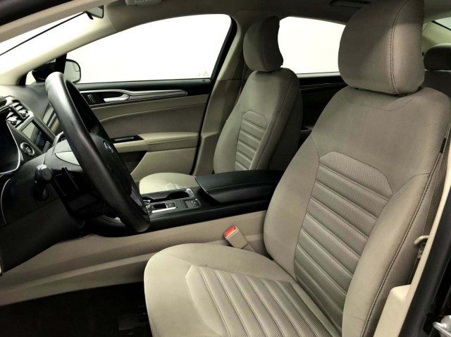  2017 Ford Fusion SE For Sale Specifications, Price and Images