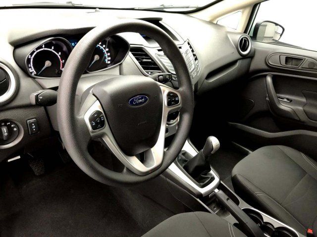  2017 Ford Fiesta SE For Sale Specifications, Price and Images