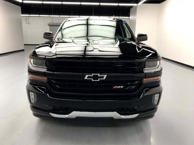  2018 Chevrolet Silverado 1500 2LT For Sale Specifications, Price and Images